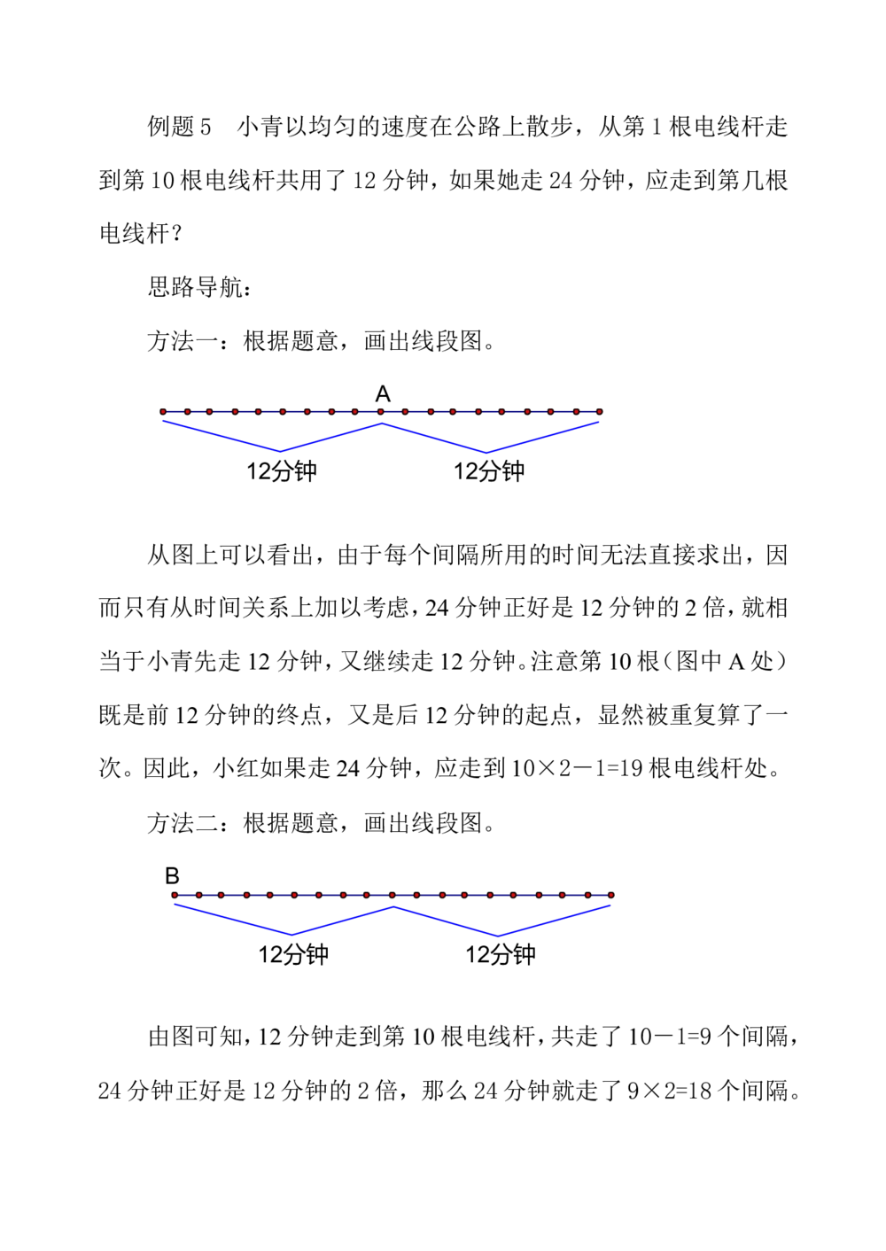 第四十周一题多解_小学奥数举一反三1-6年级相关课程_3三年级奥数《举一反三》配套讲义课件_举一反三3年级课件配套word讲义_举一反三-三年级奥数分册