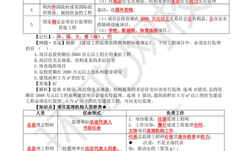 05.第5讲-11工程项目投资管理与实施5_2026年一级建造师_2026年一建管理_2025年一建管理SVIP_02-基础精讲✿高端面授✿深度强化_25-管理《考点精讲班》张君、郑春秋HQ_郑春秋_讲义