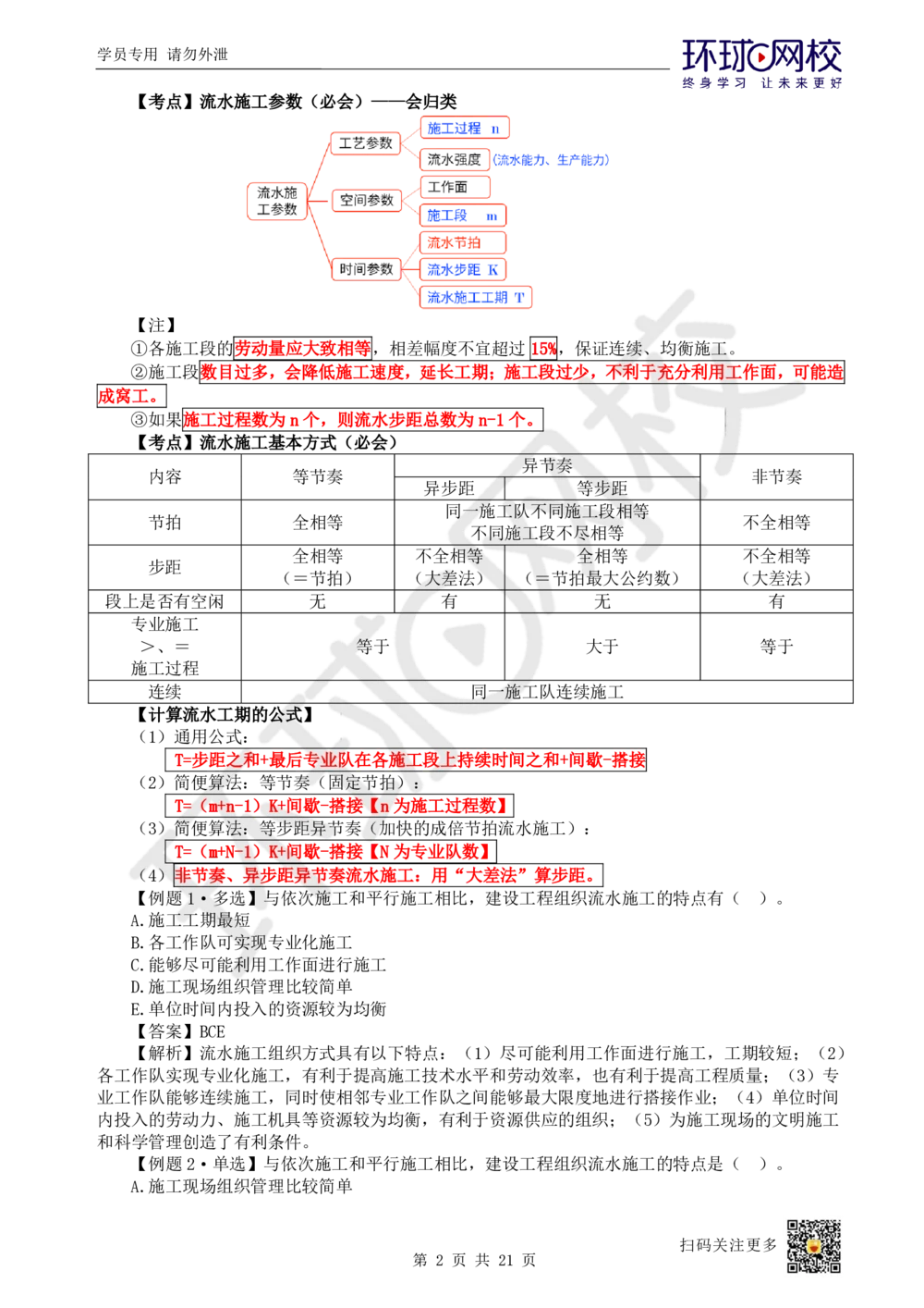 04.2025一建管理直播密训（四）-85_2026年一级建造师_2026年一建管理_2025年一建管理SVIP_04-冲刺串讲✿考点强化✿小灶集训_17-管理《直播密训班》张君HQ推荐_讲义