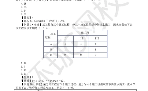 04.2025一建管理直播密训（四）-85_2026年一级建造师_2026年一建管理_2025年一建管理SVIP_04-冲刺串讲✿考点强化✿小灶集训_17-管理《直播密训班》张君HQ推荐_讲义