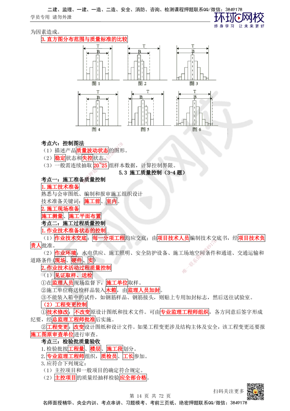 01-HQ-管理-突击小灶班-01_2026年一级建造师_2026年一建管理_2025年一建管理SVIP_04-冲刺串讲✿考点强化✿小灶集训_70-管理《突击小灶班》龙炎飞HQ