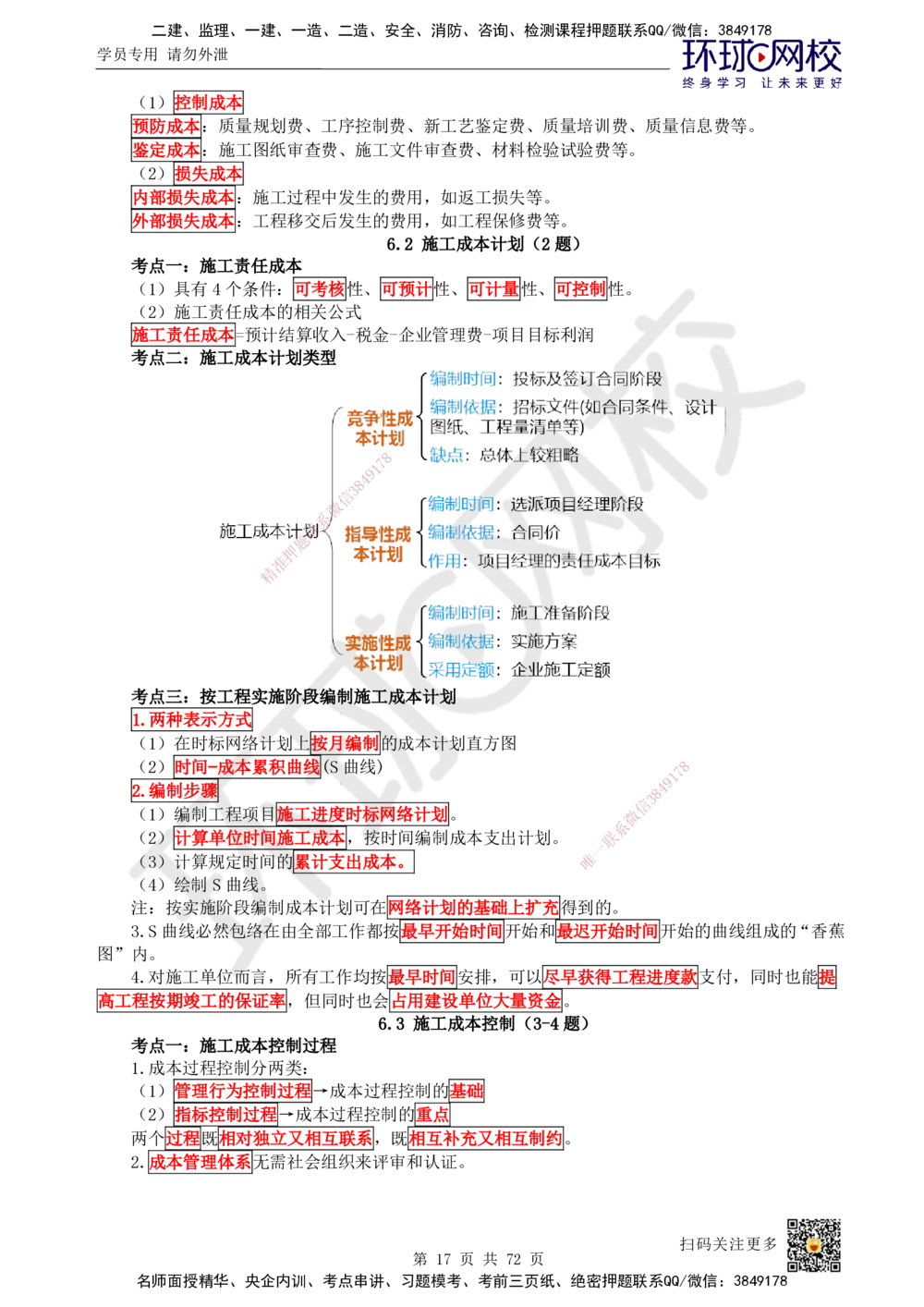 01-HQ-管理-突击小灶班-01_2026年一级建造师_2026年一建管理_2025年一建管理SVIP_04-冲刺串讲✿考点强化✿小灶集训_70-管理《突击小灶班》龙炎飞HQ