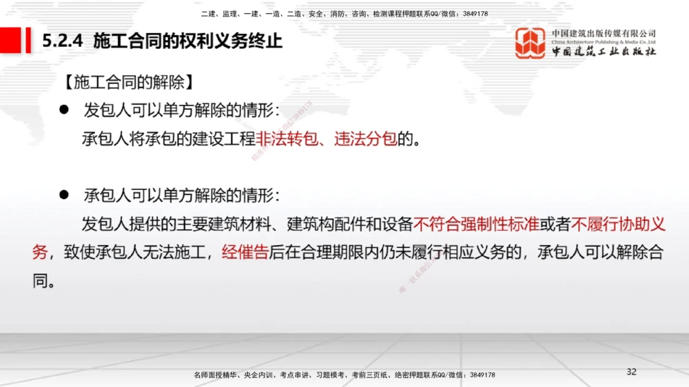 07.22一建《法规》高分进阶技巧之难点专项突破_2026年一建法规_2025年一建法规SVIP_02-基础精讲✿高端面授✿深度强化_02-法规《前期全套课》王文静JGS_讲义