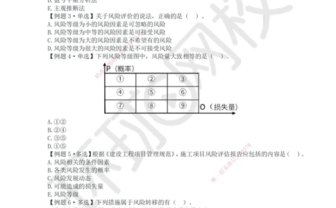 07.2025一建管理精题必练-第7讲-第3章建设工程招标投标与合同管理3_2026年一级建造师_2026年一建管理_2025年一建管理SVIP_03-习题精析✿实战特训✿模考通关