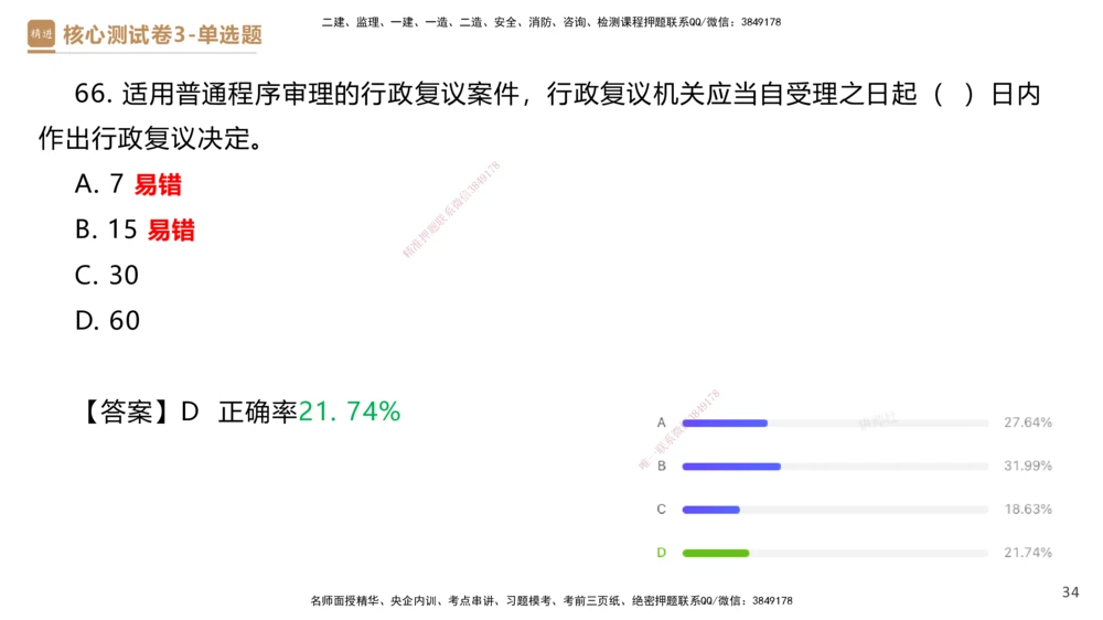 09.2025杜诗乐-精进测评-法规2_2026年一建法规_2025年一建法规SVIP_03-习题精析✿实战特训✿模考通关_05-法规《精考速通带练》张峰HX_讲义