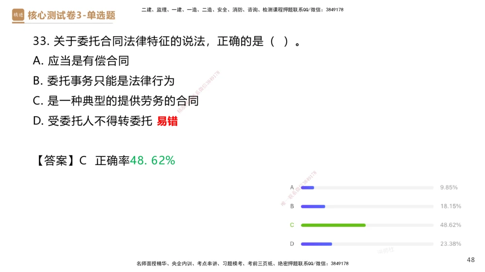 09.2025杜诗乐-精进测评-法规2_2026年一建法规_2025年一建法规SVIP_03-习题精析✿实战特训✿模考通关_05-法规《精考速通带练》张峰HX_讲义