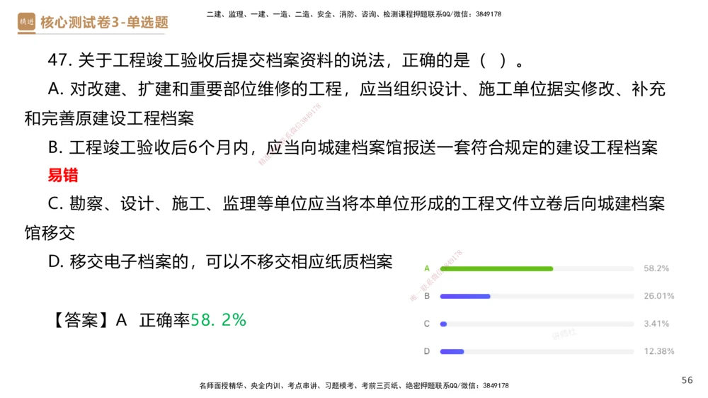 09.2025杜诗乐-精进测评-法规2_2026年一建法规_2025年一建法规SVIP_03-习题精析✿实战特训✿模考通关_05-法规《精考速通带练》张峰HX_讲义