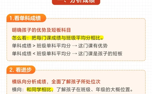没用-别再对孩子说考完要分析试卷&rdquo;了_2025抖音最火小学全科全年级资料大全集超完整版_家庭教育VIP资源禁止外传