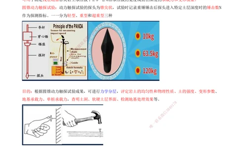 09.09-第1篇-第1章-1.2.1-港口与航道工程地质勘察及成果的应用（二）_2026年一级建造师_2026年一建港航_2025年一建港航SVIP_02-基础精讲✿高端面授✿深度强化_01.第一章_讲义