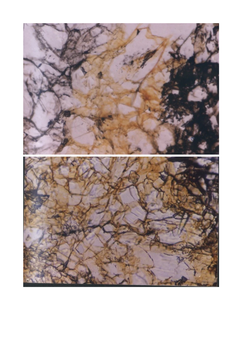 关于翡(红、黄)色翡翠鉴定中的研究_X018-玉石珠宝鉴定教程最新合集_8、玉石翡翠鉴定与投资电子资料_赌石专题