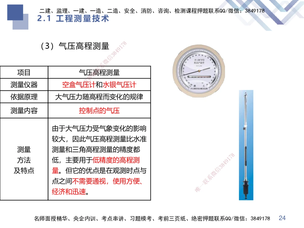 01.2025伊力扎提-核心考点精析-机电实务1_2026年一级建造师_2026年一建机电_2025年一建机电SVIP_02-基础精讲✿高端面授✿深度强化_23-机电《核心考点精析》伊利扎提HX_讲义