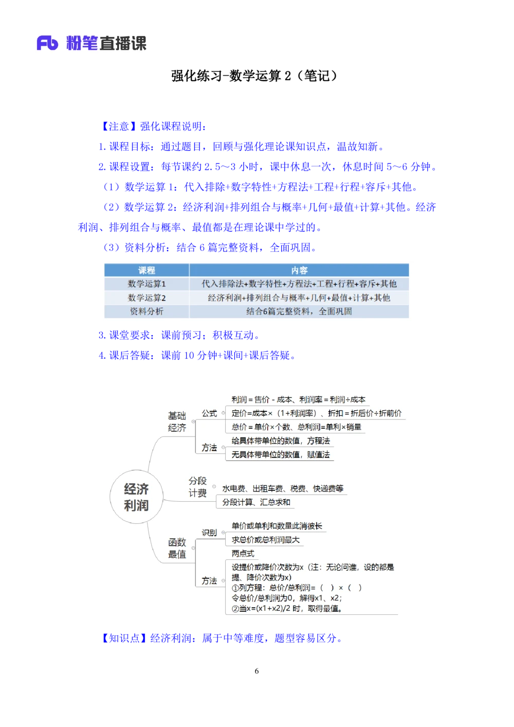 2021.01.30强化练习-数学关系2钱敏（讲义笔记）（2021事业单位系统班：职业能力倾向测验综合应用能力1期（A类B类C类D类小学D类中学））_三桶油_中海油_012021fb职测推荐_笔记