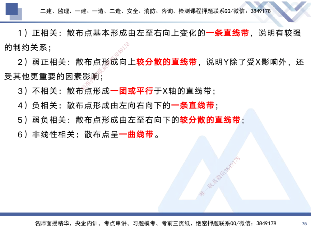 02.2025黄雨诗-考前强化直播-管理2_2026年一级建造师_2026年一建管理_2025年一建管理SVIP_04-冲刺串讲✿考点强化✿小灶集训_33-管理《考前强化直播》黄雨诗HX_讲义