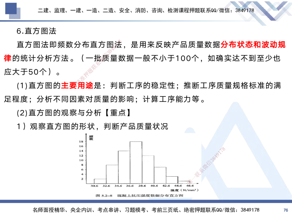 02.2025黄雨诗-考前强化直播-管理2_2026年一级建造师_2026年一建管理_2025年一建管理SVIP_04-冲刺串讲✿考点强化✿小灶集训_33-管理《考前强化直播》黄雨诗HX_讲义