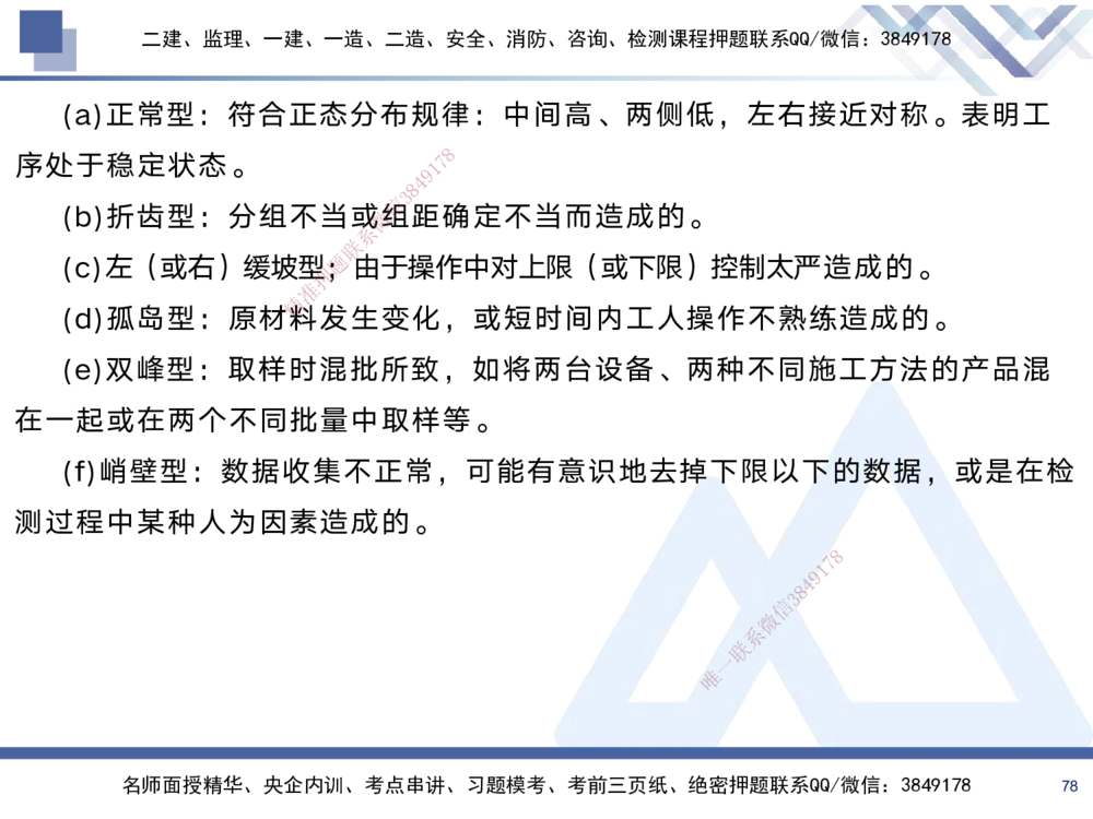 02.2025黄雨诗-考前强化直播-管理2_2026年一级建造师_2026年一建管理_2025年一建管理SVIP_04-冲刺串讲✿考点强化✿小灶集训_33-管理《考前强化直播》黄雨诗HX_讲义