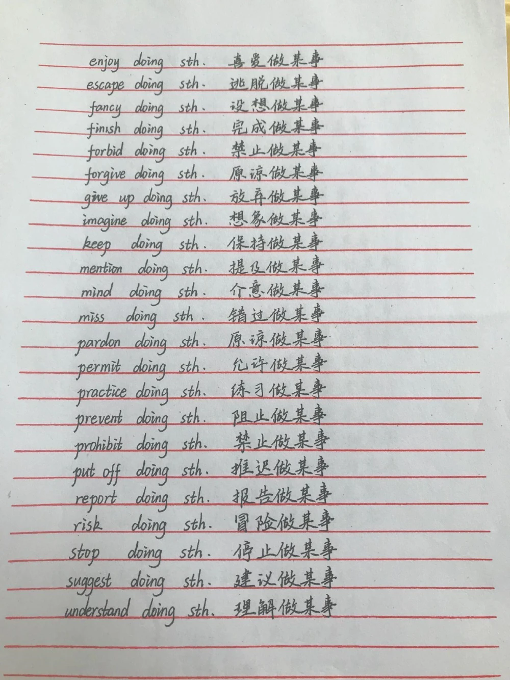 背熟你的完形填空就真的厉害了，艾特一个英语不好的同学来看#英语#完形填空#手写笔记#图文伙伴计划#抖音图文来了_中小学精品资料(高清可打印)_初中大全集高清资料整理版