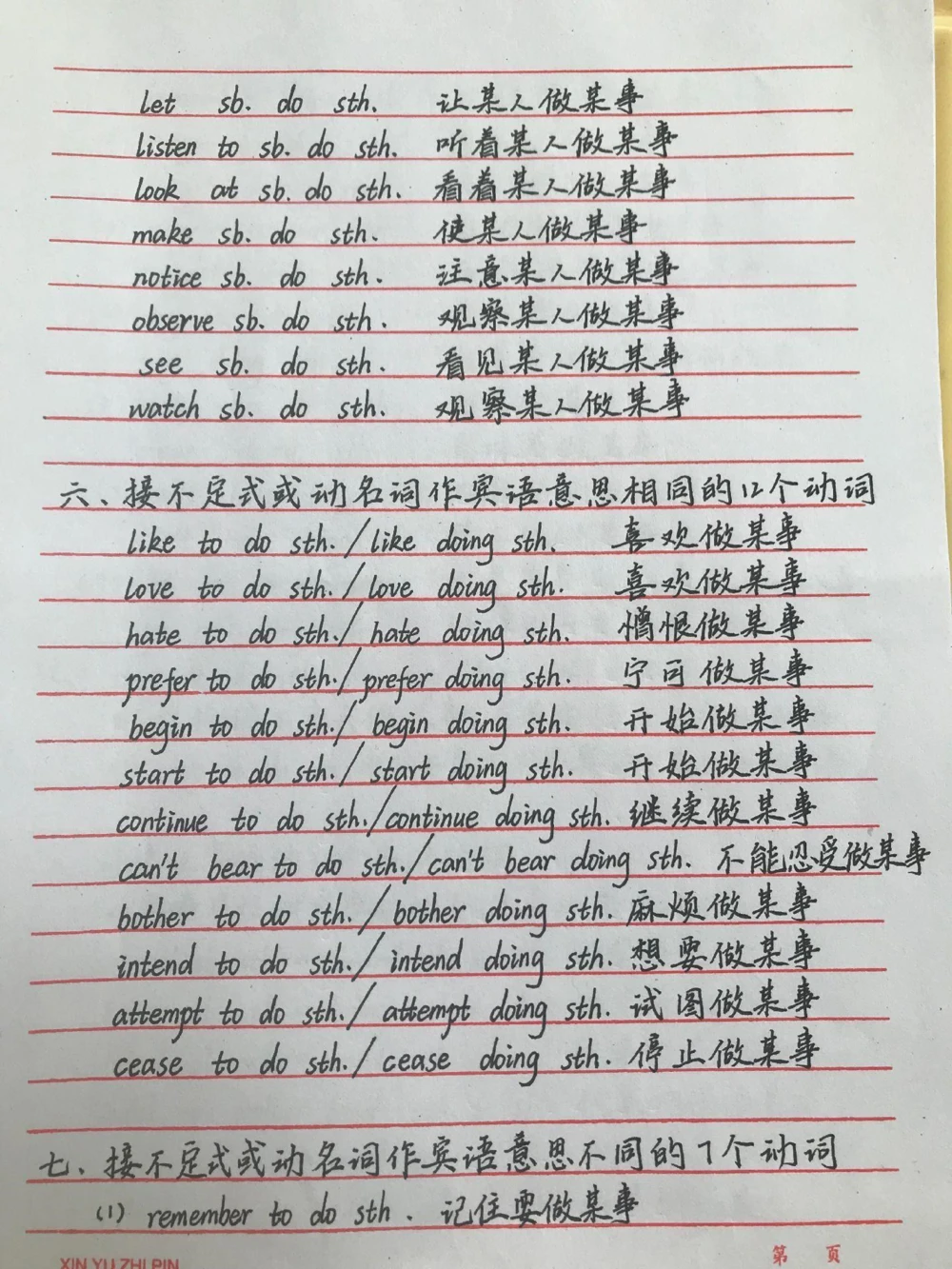 背熟你的完形填空就真的厉害了，艾特一个英语不好的同学来看#英语#完形填空#手写笔记#图文伙伴计划#抖音图文来了_中小学精品资料(高清可打印)_初中大全集高清资料整理版