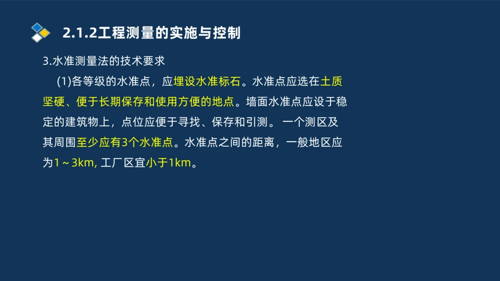 003-2025一建机电精讲测量技术_2026年一级建造师_2026年一建机电_2025年一建机电SVIP_02-基础精讲✿高端面授✿深度强化_19-机电《教材精讲班》刘忠海SMR_讲义