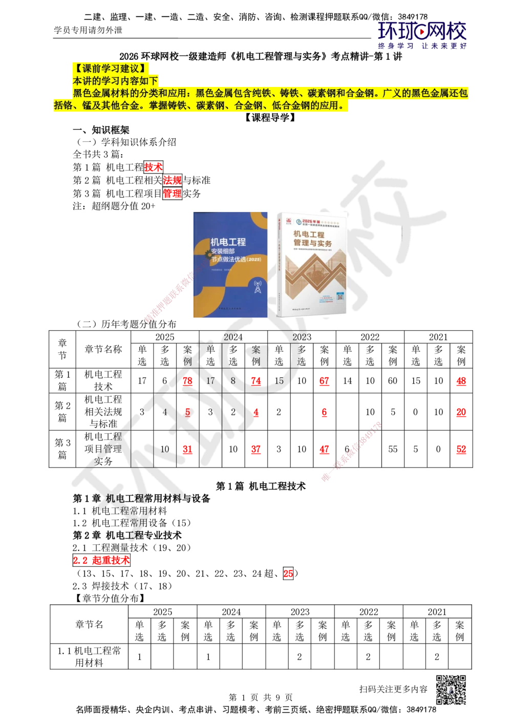01.第1讲-11金属材料的分类及应用（1）_2026年一级建造师_2026年一建机电_2026年一建机电SVIP_2026一建机电SVIP_02-基础精讲✿高端面授✿深度强化_苏婷_讲义