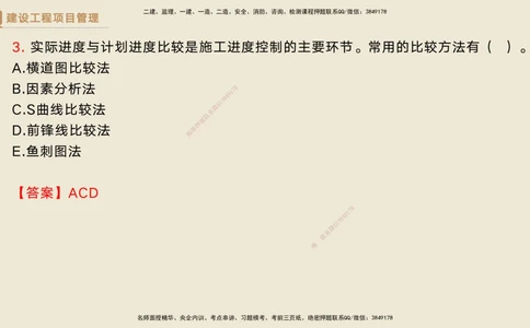 05.2025黄雨诗-精考速通-管理4（带练）_2026年一级建造师_2026年一建管理_2025年一建管理SVIP_03-习题精析✿实战特训✿模考通关_03-管理《精考速通带练》黄雨诗HX_讲义