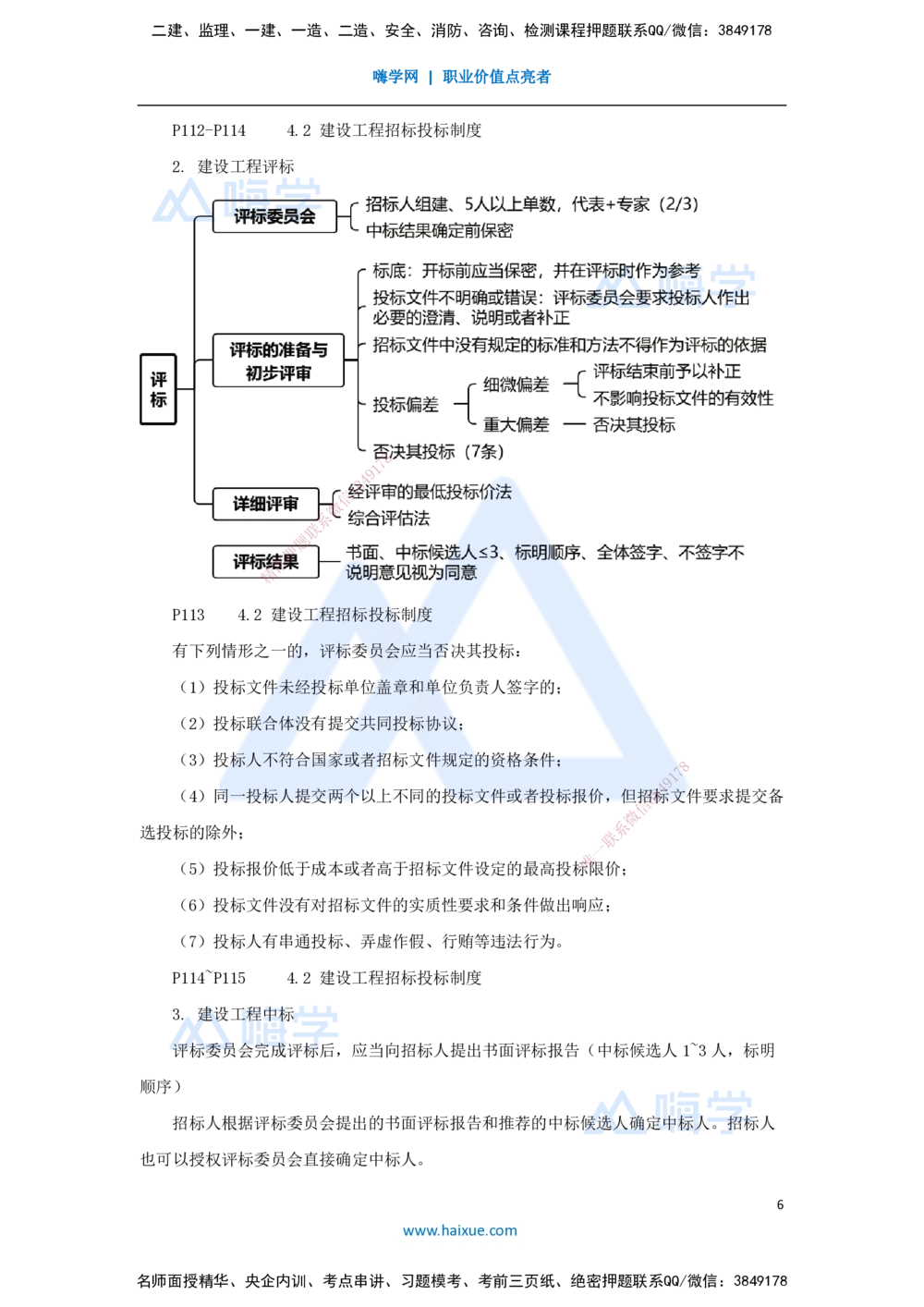 07.2025杜诗乐-考前拔分速成-第4章建设工程发承包法律制度1_2026年一建法规_2025年一建法规SVIP_04-冲刺串讲✿考点强化✿小灶集训_12-法规《考前拔分速成》杜诗乐HX_讲义