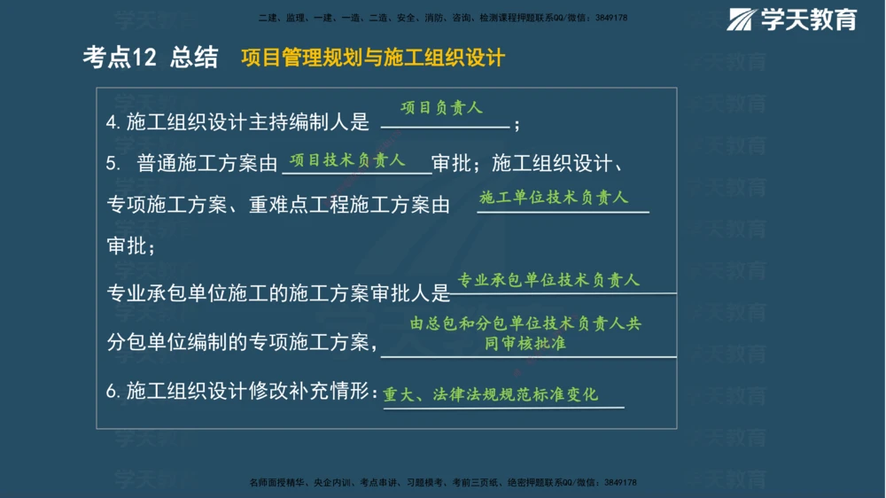 01.2025年一建《管理》直播带学--第1章彩色观看版_2026年一级建造师_2026年一建管理_2025年一建管理SVIP_02-基础精讲✿高端面授✿深度强化_34-管理《直播带学班》陈晨XT