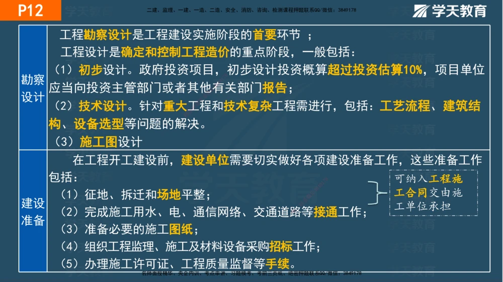 01.2025年一建《管理》直播带学--第1章彩色观看版_2026年一级建造师_2026年一建管理_2025年一建管理SVIP_02-基础精讲✿高端面授✿深度强化_34-管理《直播带学班》陈晨XT