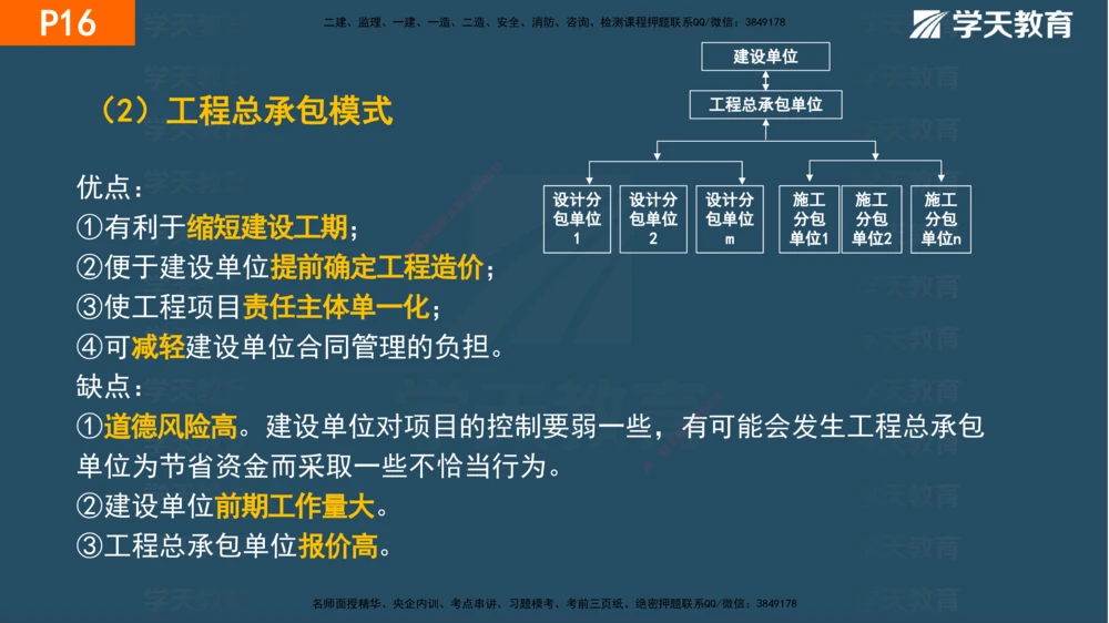 01.2025年一建《管理》直播带学--第1章彩色观看版_2026年一级建造师_2026年一建管理_2025年一建管理SVIP_02-基础精讲✿高端面授✿深度强化_34-管理《直播带学班》陈晨XT