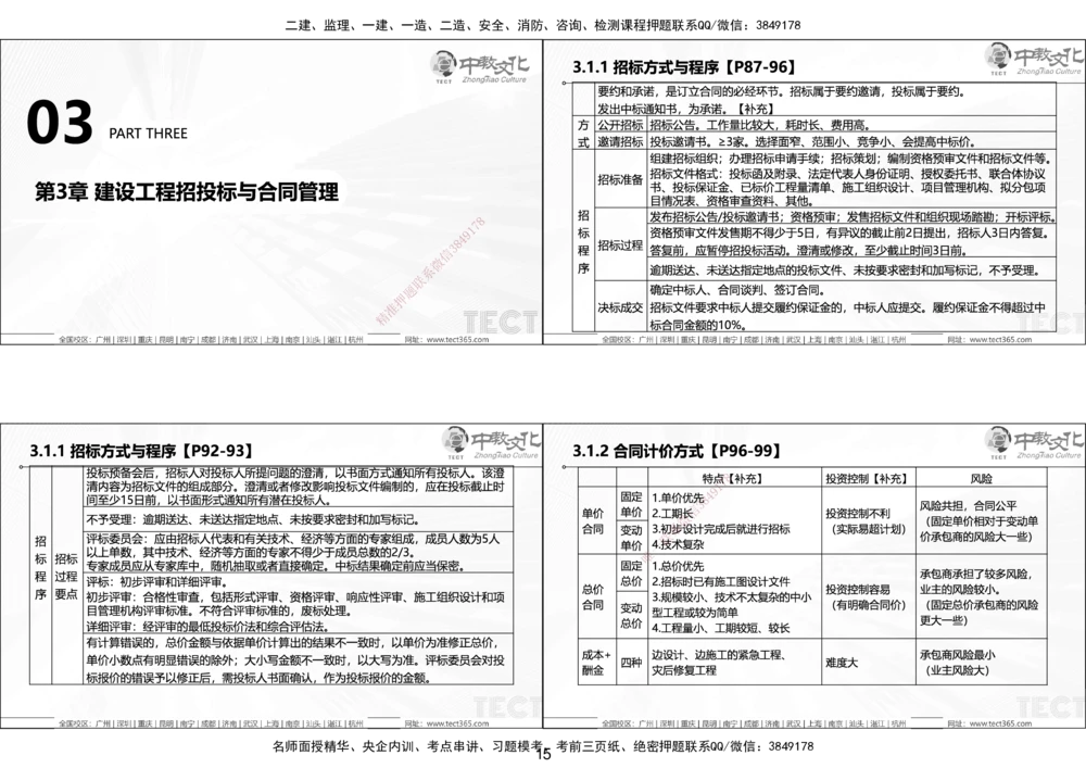01.25年一建《管理》讲义6.28-29_2026年一级建造师_2026年一建管理_2025年一建管理SVIP_02-基础精讲✿高端面授✿深度强化_52-管理《精讲面授班》朱峰ZJ_课程讲义