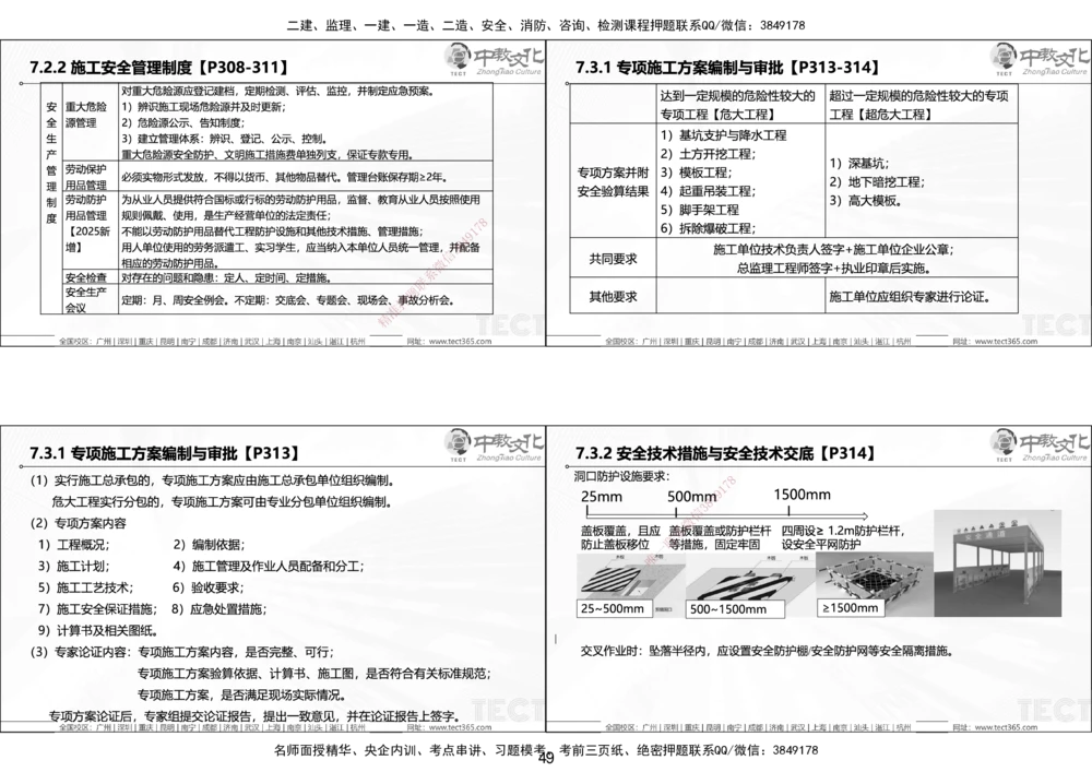 01.25年一建《管理》讲义6.28-29_2026年一级建造师_2026年一建管理_2025年一建管理SVIP_02-基础精讲✿高端面授✿深度强化_52-管理《精讲面授班》朱峰ZJ_课程讲义