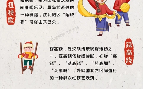 节日科普&middot;元旦这些科普你知道吗_中小学精品资料(高清可打印)_古文化大全集628份高清资料整理版