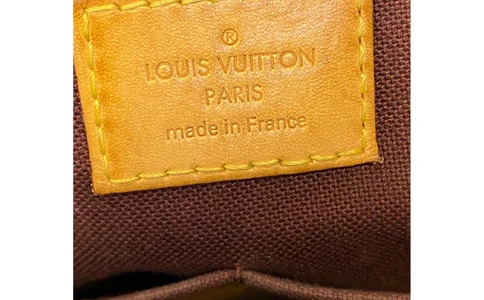 包表_X017-奢侈品鉴定教程最新合集_4、奢侈品包包鉴定全套课程+资料