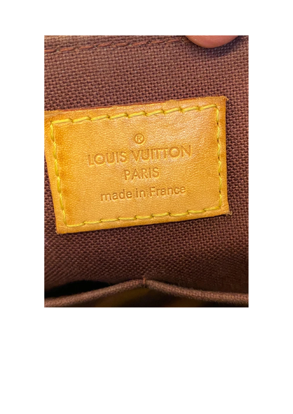 包表_X017-奢侈品鉴定教程最新合集_4、奢侈品包包鉴定全套课程+资料