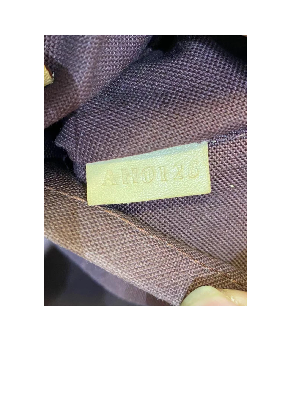 包表_X017-奢侈品鉴定教程最新合集_4、奢侈品包包鉴定全套课程+资料