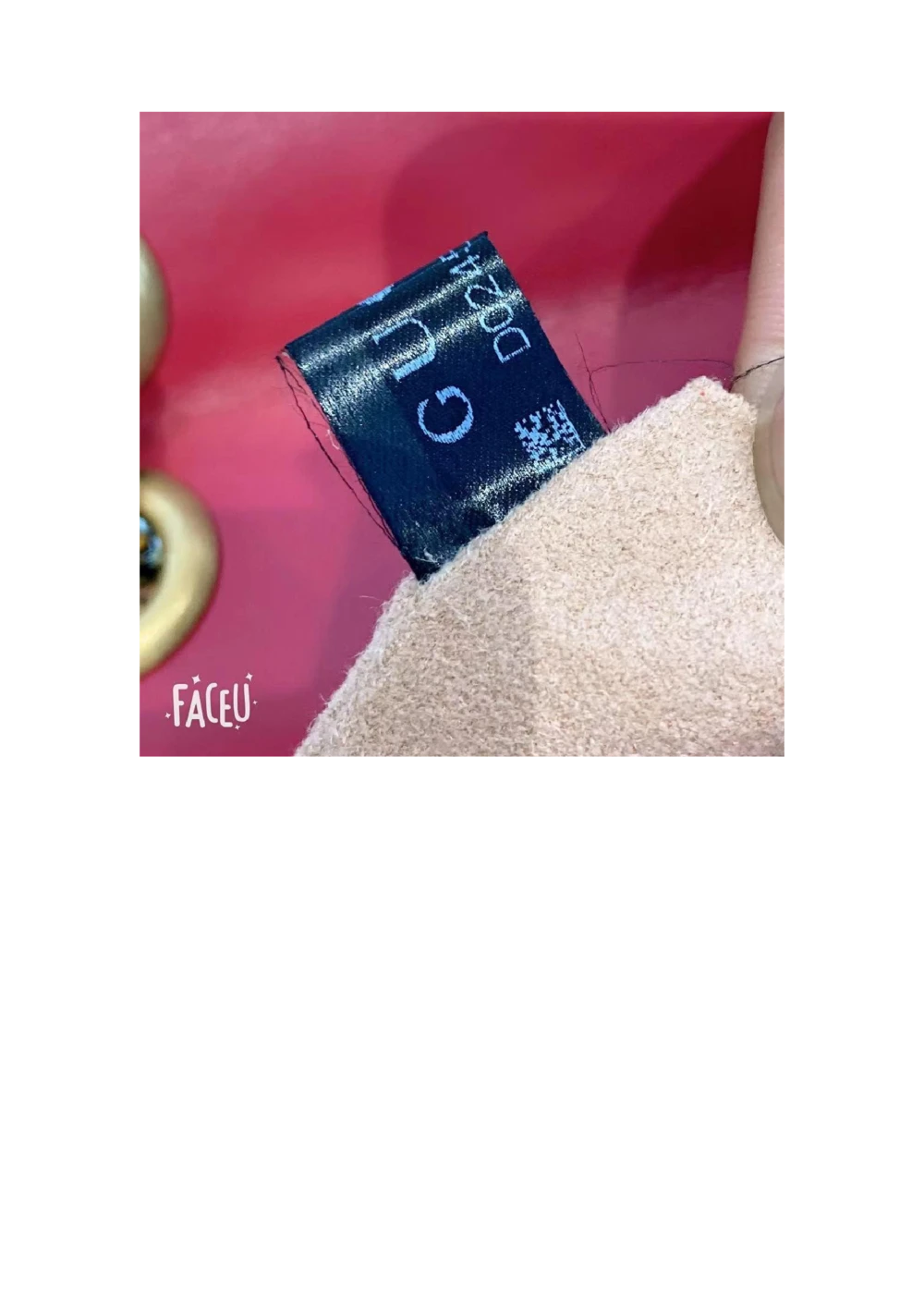 包表_X017-奢侈品鉴定教程最新合集_4、奢侈品包包鉴定全套课程+资料