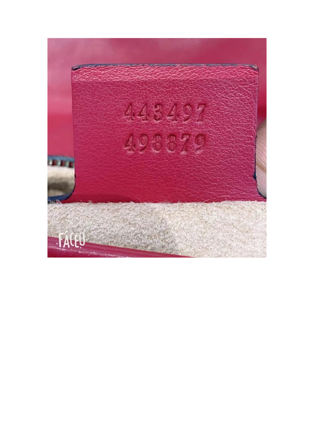 包表_X017-奢侈品鉴定教程最新合集_4、奢侈品包包鉴定全套课程+资料