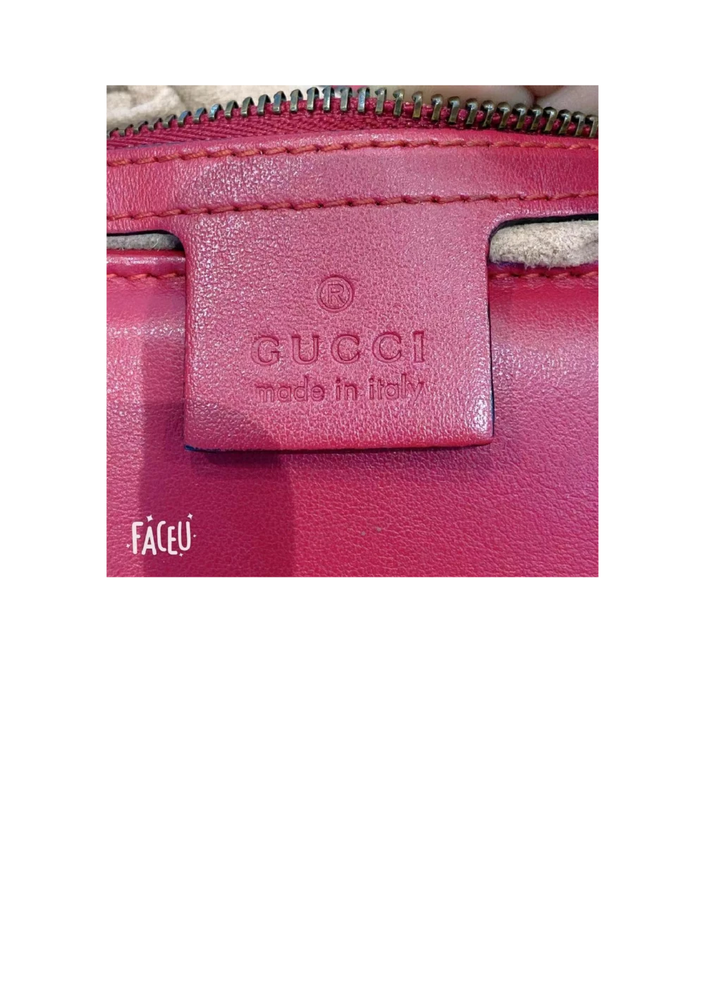 包表_X017-奢侈品鉴定教程最新合集_4、奢侈品包包鉴定全套课程+资料