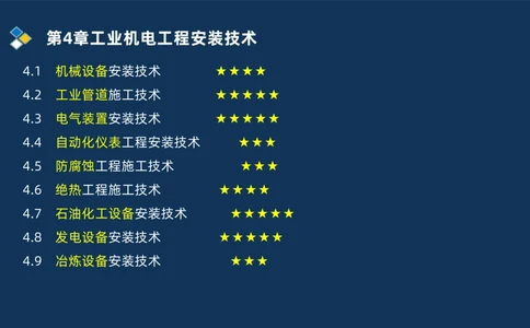 006-2025一建机电精讲机械设备安装技术_2026年一级建造师_2026年一建机电_2025年一建机电SVIP_02-基础精讲✿高端面授✿深度强化_19-机电《教材精讲班》刘忠海SMR_讲义