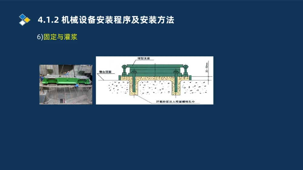 006-2025一建机电精讲机械设备安装技术_2026年一级建造师_2026年一建机电_2025年一建机电SVIP_02-基础精讲✿高端面授✿深度强化_19-机电《教材精讲班》刘忠海SMR_讲义