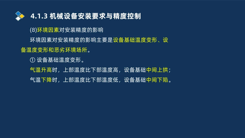 006-2025一建机电精讲机械设备安装技术_2026年一级建造师_2026年一建机电_2025年一建机电SVIP_02-基础精讲✿高端面授✿深度强化_19-机电《教材精讲班》刘忠海SMR_讲义