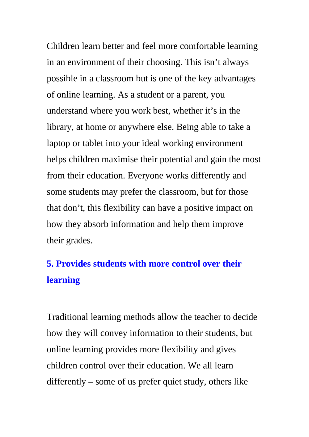 复试话题补充材料1-online-learning_26考研复试_10考研复试资料25_增值服务_考研复试口试课件