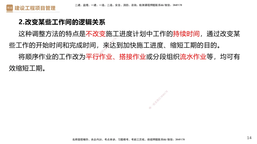 04.2025杨彬-精考速通-管理4_2026年一级建造师_2026年一建管理_2025年一建管理SVIP_02-基础精讲✿高端面授✿深度强化_22-管理《精考速通直播》杨彬HX_讲义
