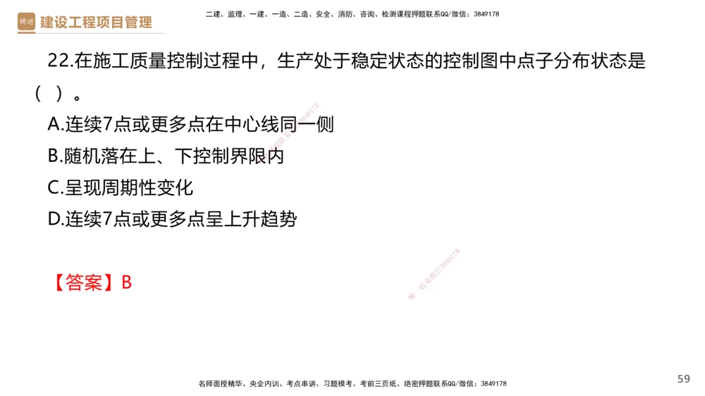 04.2025杨彬-精考速通-管理4_2026年一级建造师_2026年一建管理_2025年一建管理SVIP_02-基础精讲✿高端面授✿深度强化_22-管理《精考速通直播》杨彬HX_讲义