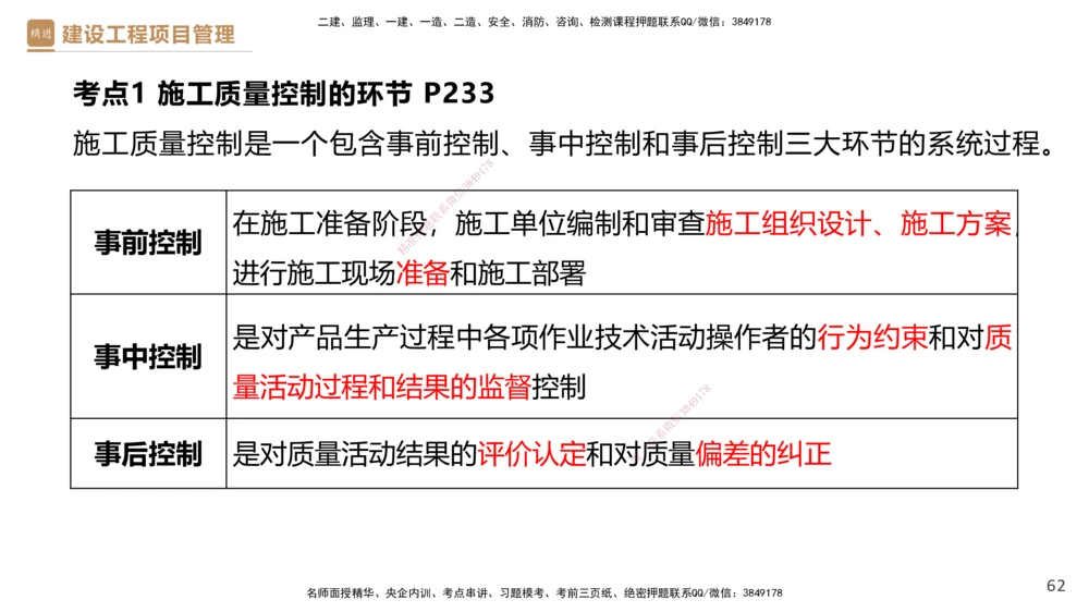 04.2025杨彬-精考速通-管理4_2026年一级建造师_2026年一建管理_2025年一建管理SVIP_02-基础精讲✿高端面授✿深度强化_22-管理《精考速通直播》杨彬HX_讲义