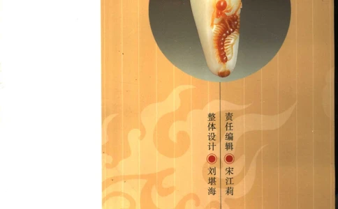 中国新疆和田玉投资收藏鉴赏__X018-玉石珠宝鉴定教程最新合集_7、和田玉鉴定专题全套课程_和田玉电子书