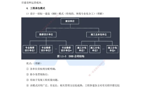 01.2025宿吉南-名师冲刺特训-第1章（1）建设工程项目组织、规划与控制1_2026年一级建造师_2026年一建管理_2025年一建管理SVIP_04-冲刺串讲✿考点强化✿小灶集训_讲义