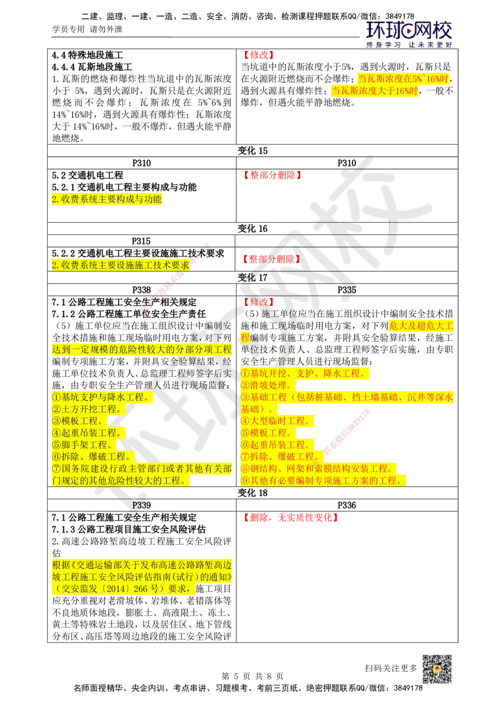01.一建教材变动分析-公路_2026年一级建造师_2026年一建公路_2026年一建公路SVIP_2026一建公路SVIP_02-基础精讲✿高端面授✿深度强化_00.一建教材变动分析-公路