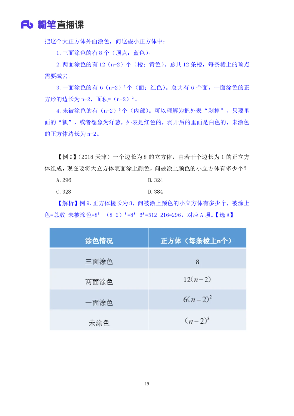 2021.01.22专项突破-几何专项张清扬（讲义+笔记）_三桶油_中海油_最新中海油招聘考试《通用能力》视频课件_012021fb职测推荐_02专项突破_笔记