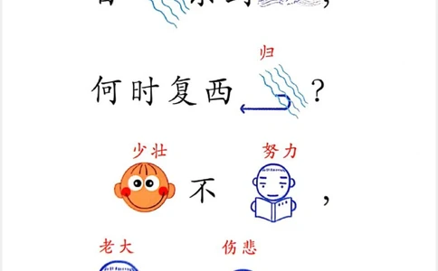 趣味古诗词_中小学精品资料(高清可打印)_古诗词大全集281份高清资料整理版