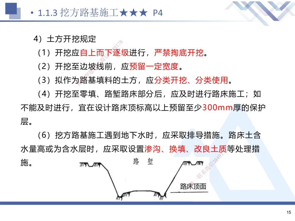 01.2025寇伟-考点专项突破-公路实务1_2026年一级建造师_2026年一建公路_2025年一建公路SVIP_02-基础精讲✿高端面授✿深度强化_36-公路《考点专项突破》寇伟HX_讲义